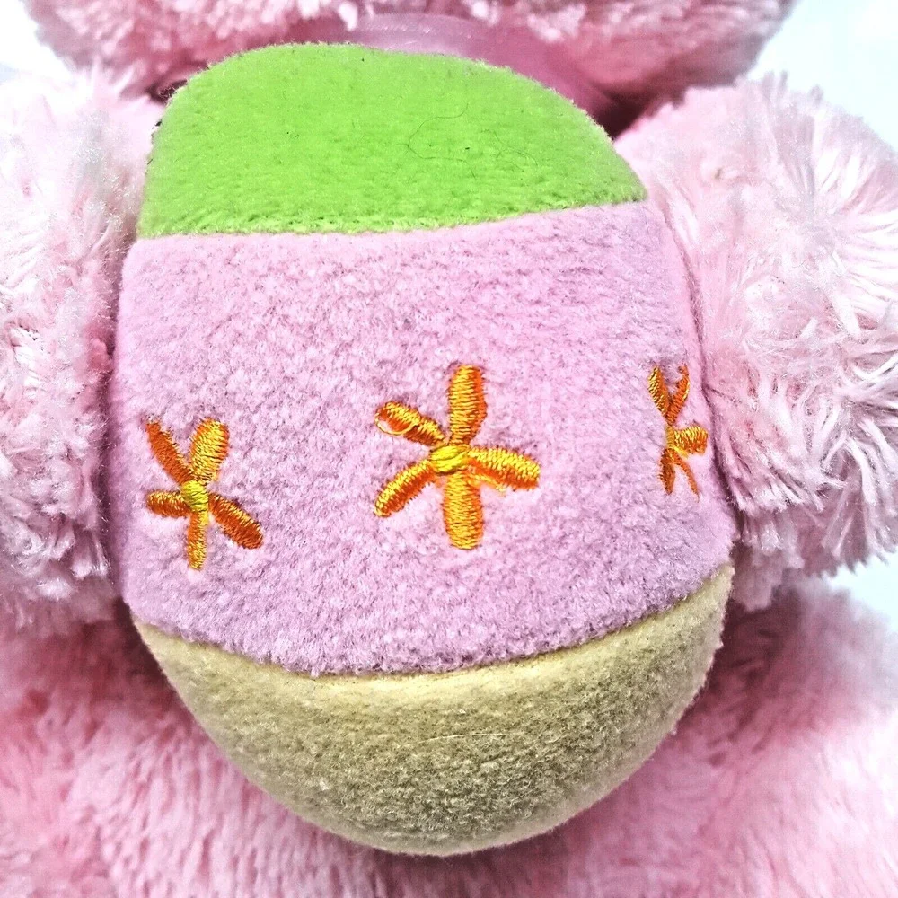 Easter Bunny Rabbit Plush Toy 11